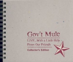 Live... With a Little Help From Our Friends