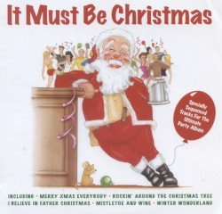 It Must Be Christmas