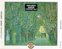 Symphony no. 8