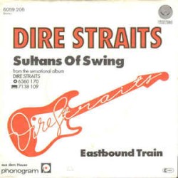 Sultans of Swing
