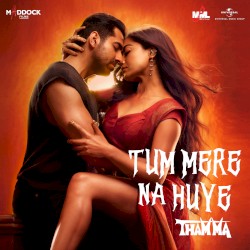 Tum Mere Na Huye (From “Thamma”)