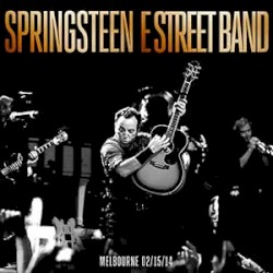 2014‐02‐15: AAMI Park, Melbourne, Australia