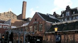 2004β03β27 Melkweg, Amsterdam