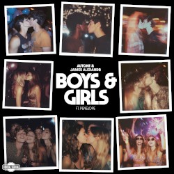 Boys & Girls