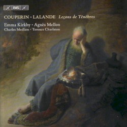 Leçons de ténèbres