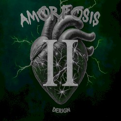 Amorfosis ll