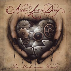 The Mechanical Heart EP