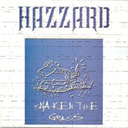 Snake in the Grass