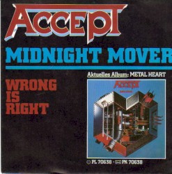 Midnight Mover