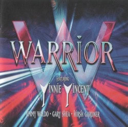 Warrior