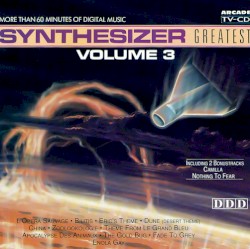 Synthesizer Greatest, Volume 3