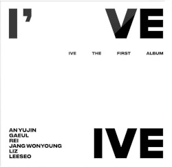 I’ve IVE