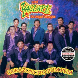 Corazoncito pum pum