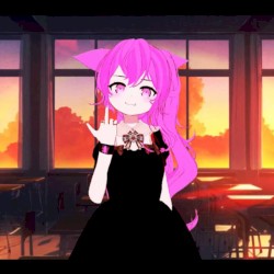 VISUAL NOVEL GVRLS HAVE THE WETTEST MOUTHS