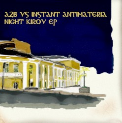 Kirov Night EP