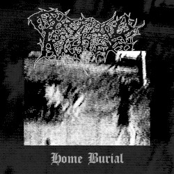 Home Burial