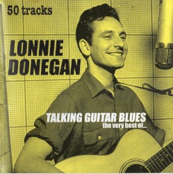 Talking Guitar Blues... The Very Best Of...