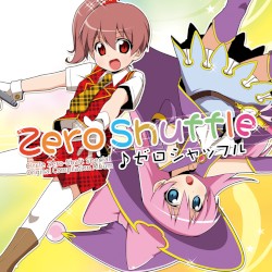 ZeroShuffle