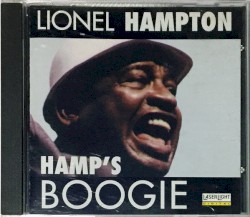 Hamp's Boogie