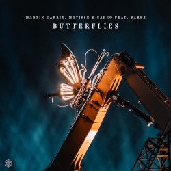Butterflies (extended mix)