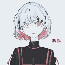 悪魔によろしく