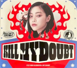 KILL MY DOUBT