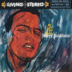 My Lord What a Mornin’