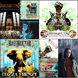 Bassnectar Bundle