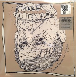 Make It to Me / Architect