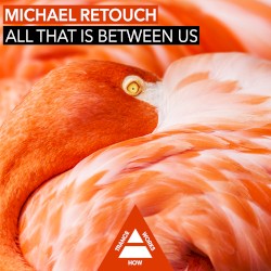 All That Is Between Us