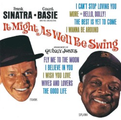 It Might as Well Be Swing