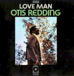 Love Man