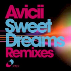 Sweet Dreams Remixes