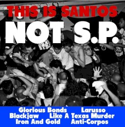 This is Santos, Not SP.