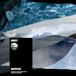 Notice (Inspired by 'The Outlaw Ocean' a book by Ian Urbina)