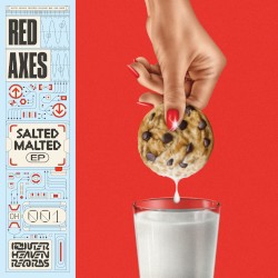 Salted Malted