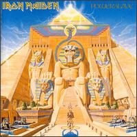 Powerslave