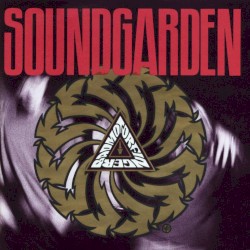 Badmotorfinger
