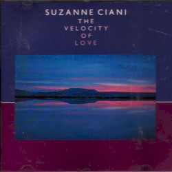 The Velocity Of Love