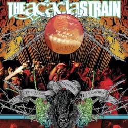 The Most Known Unknown