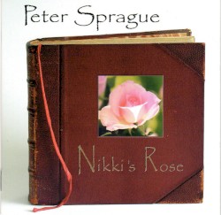 Nikki's Rose