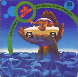 Autoserviss