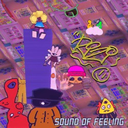 SOUND OF FEELING