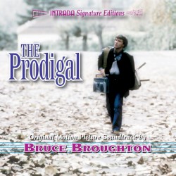 The Prodigal