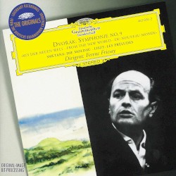 Dvorak: Symphonie No. 9 / Smetana: La Moldau