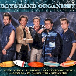 Boys Band Organisey