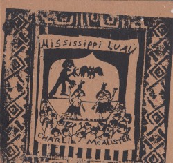 Mississippi Luau