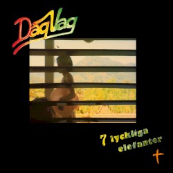 7 lyckliga elefanter