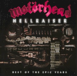 Hellraiser: Best of the Epic Years