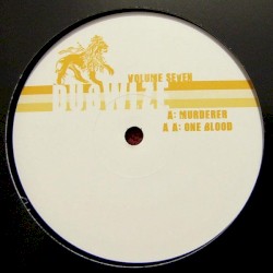 Murderer / One Blood